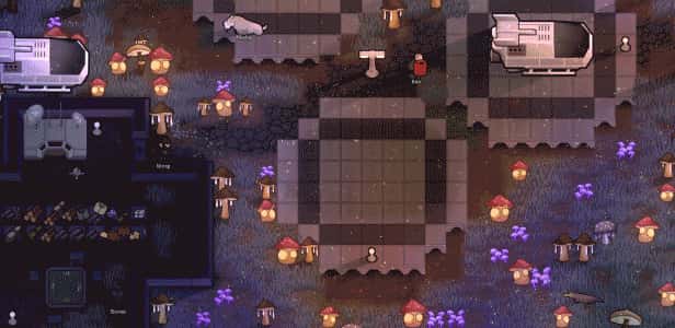 环世界 RimWorld 中文版